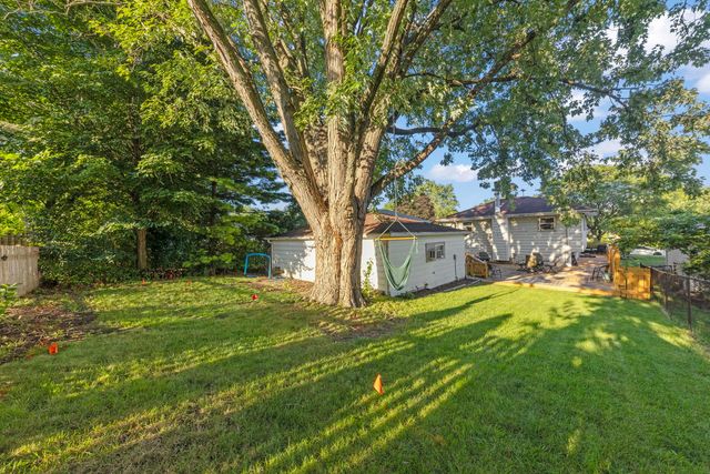 0N100 Beverly Street, Wheaton, IL 60187