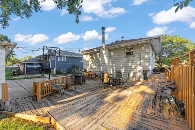 0N100 Beverly Street, Wheaton, IL 60187