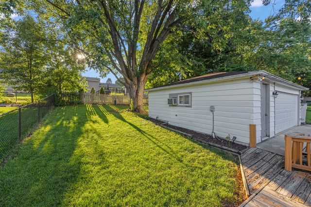 0N100 Beverly Street, Wheaton, IL 60187