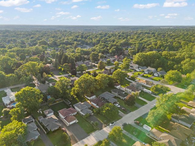 0N100 Beverly Street, Wheaton, IL 60187