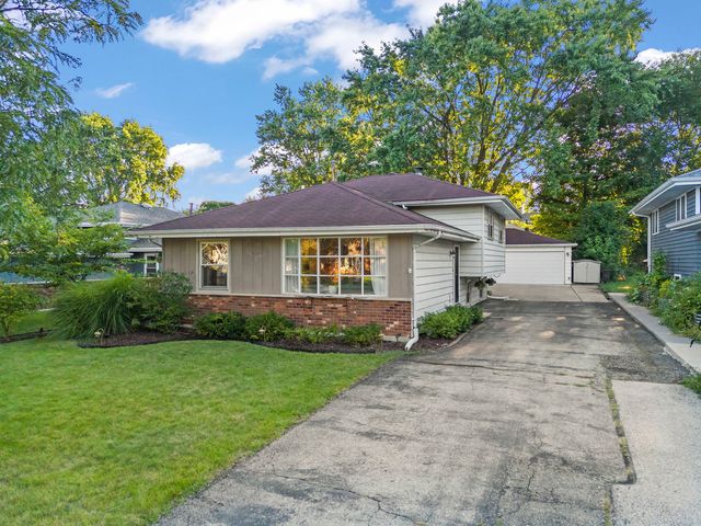 0N100 Beverly Street, Wheaton, IL 60187