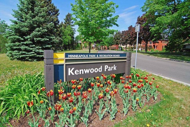 1620 Kenwood Parkway, Minneapolis, MN 55405