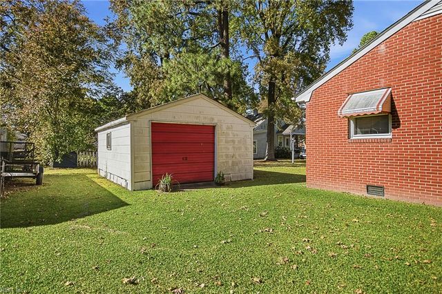 4301 Race ST, Portsmouth, VA 23707