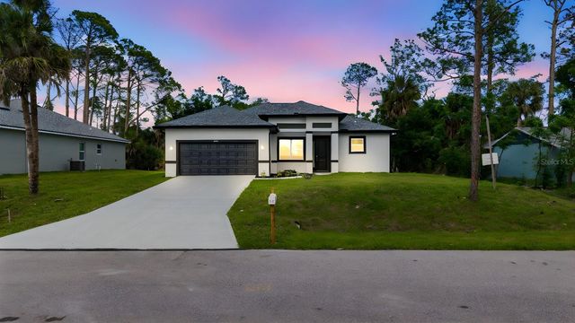 5244 REDWOOD TERRACE, North Port, FL 34286