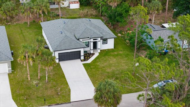 5244 REDWOOD TERRACE, North Port, FL 34286