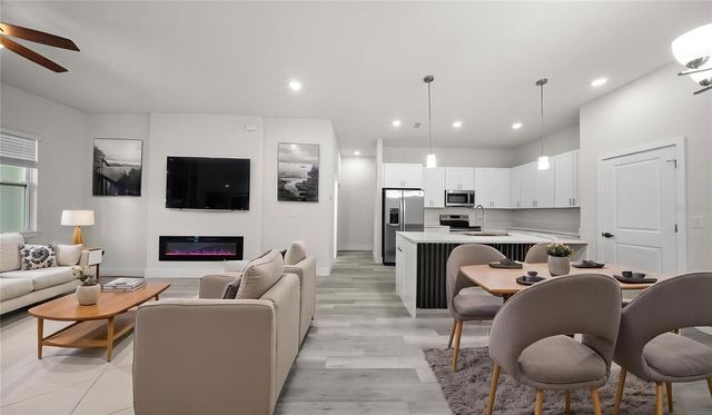 5244 REDWOOD TERRACE, North Port, FL 34286