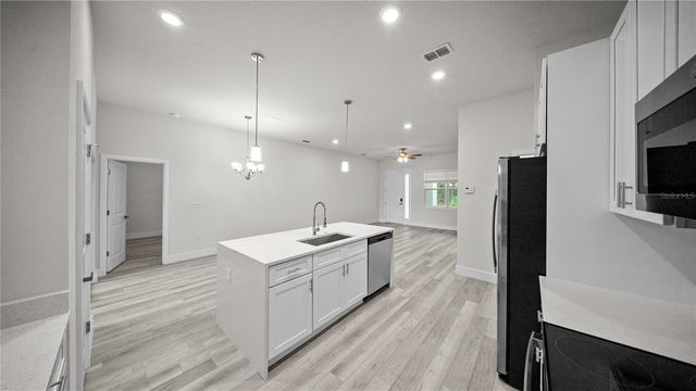 5244 REDWOOD TERRACE, North Port, FL 34286