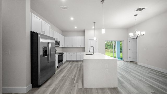 5244 REDWOOD TERRACE, North Port, FL 34286