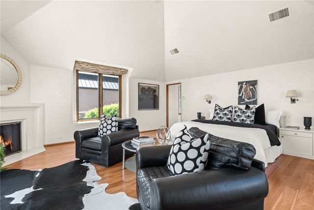 411 Tano Road, Santa Fe, NM 87506