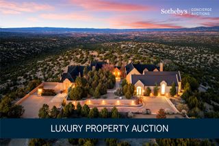 411 Tano Road, Santa Fe, NM 87506