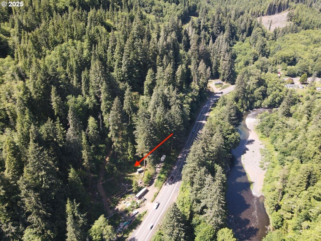 TL600 Wilson River Hwy, Tillamook, OR 97141