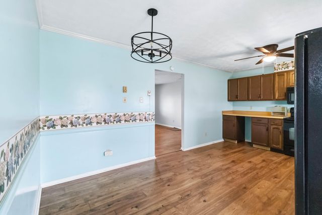 3608 Millersburg Ruddles Mill Road, Paris, KY 40361