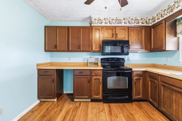 3608 Millersburg Ruddles Mill Road, Paris, KY 40361