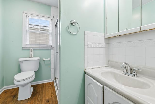 3608 Millersburg Ruddles Mill Road, Paris, KY 40361