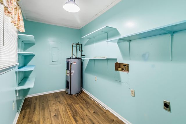 3608 Millersburg Ruddles Mill Road, Paris, KY 40361