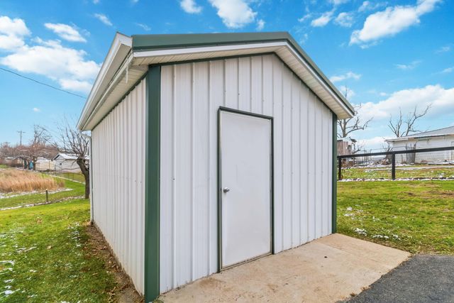 3608 Millersburg Ruddles Mill Road, Paris, KY 40361