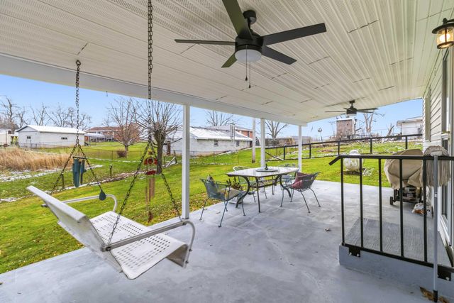 3608 Millersburg Ruddles Mill Road, Paris, KY 40361