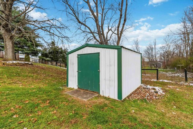 3608 Millersburg Ruddles Mill Road, Paris, KY 40361