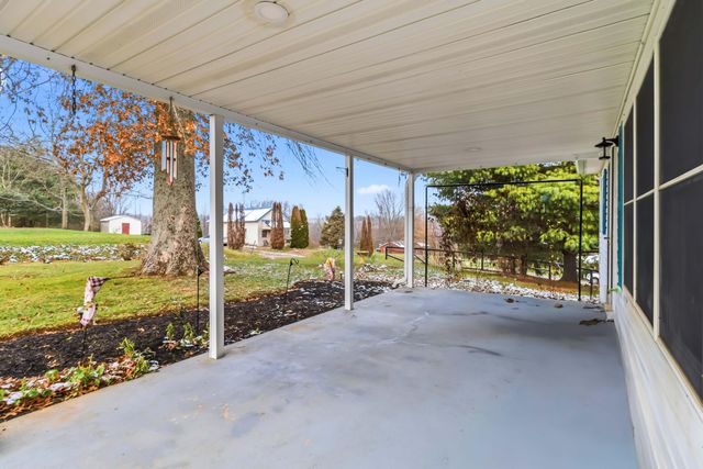 3608 Millersburg Ruddles Mill Road, Paris, KY 40361