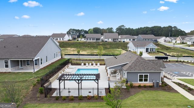 3565 Arrow Root Circle, Loganville, GA 30052