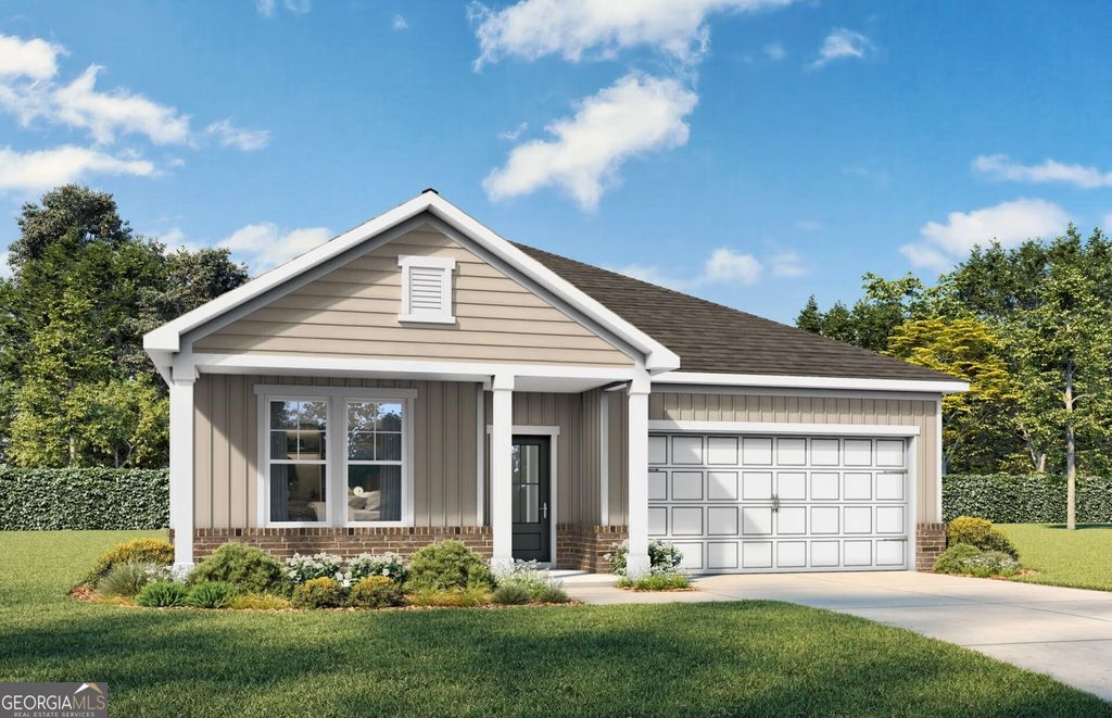 3565 Arrow Root Circle, Loganville, GA 30052