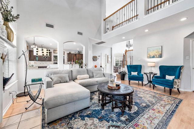 2610 Clay Creek Court, Pearland, TX 77581
