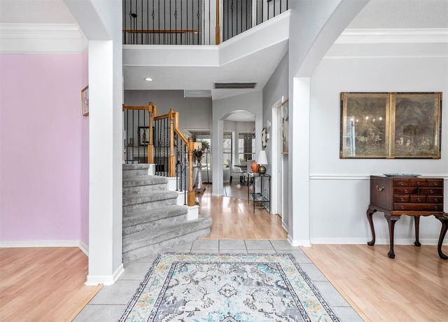 2610 Clay Creek Court, Pearland, TX 77581