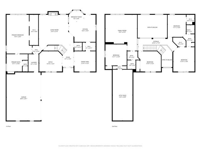 2610 Clay Creek Court, Pearland, TX 77581