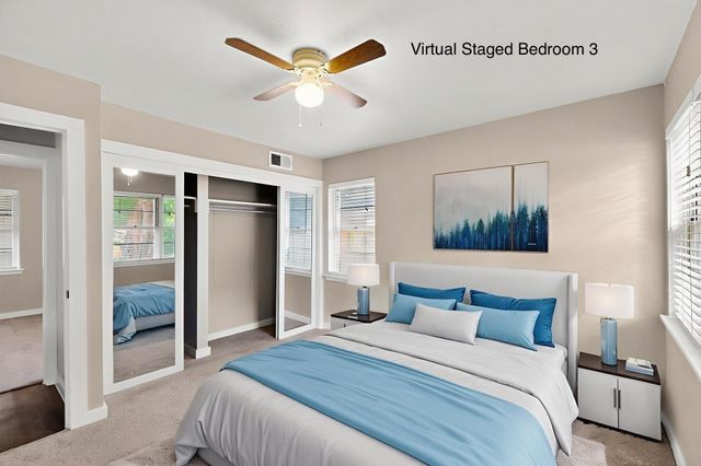 3517 Wicklow Court, Fort Worth, TX 76116