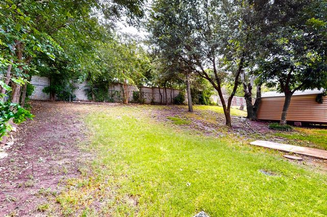 3517 Wicklow Court, Fort Worth, TX 76116