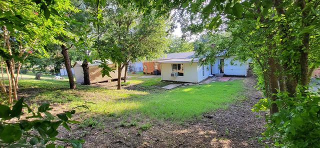 3517 Wicklow Court, Fort Worth, TX 76116