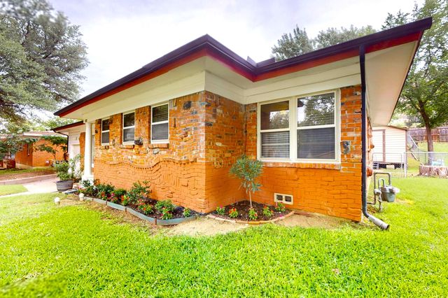 3517 Wicklow Court, Fort Worth, TX 76116