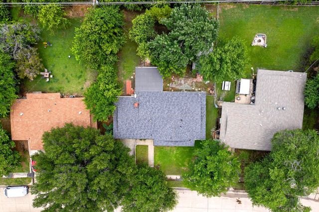 3517 Wicklow Court, Fort Worth, TX 76116