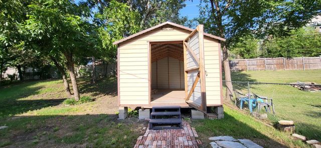 3517 Wicklow Court, Fort Worth, TX 76116