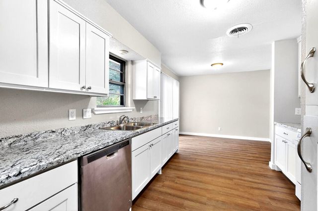 3517 Wicklow Court, Fort Worth, TX 76116