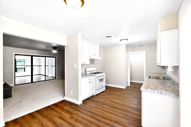 3517 Wicklow Court, Fort Worth, TX 76116