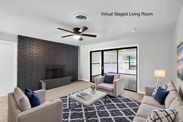 3517 Wicklow Court, Fort Worth, TX 76116