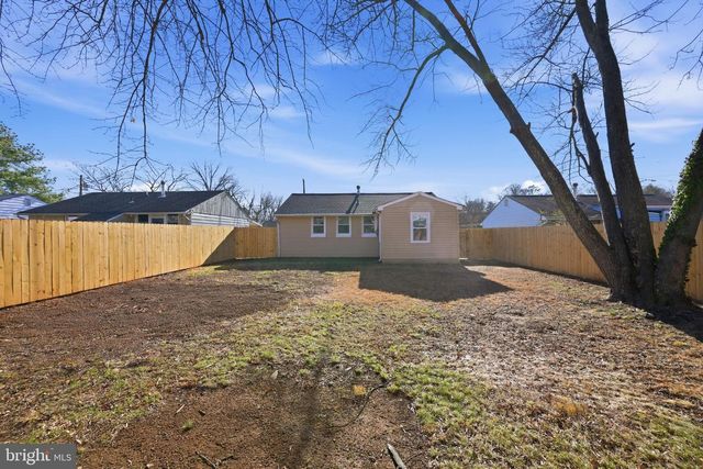 5120 KEOTA TER, College Park, MD 20740