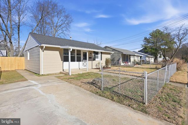 5120 KEOTA TER, College Park, MD 20740