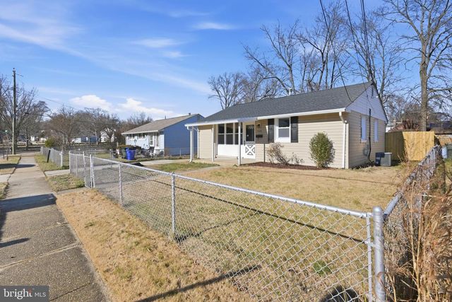 5120 KEOTA TER, College Park, MD 20740