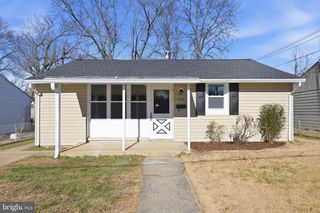 5120 KEOTA TER, College Park, MD 20740