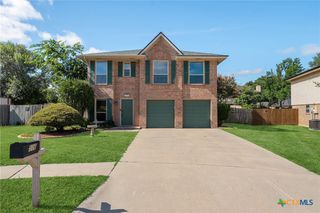 506 Turtle Back Cove, Killeen, TX 76542