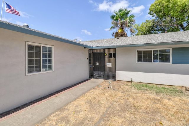 6500 Harley Way, Sacramento, CA 95828