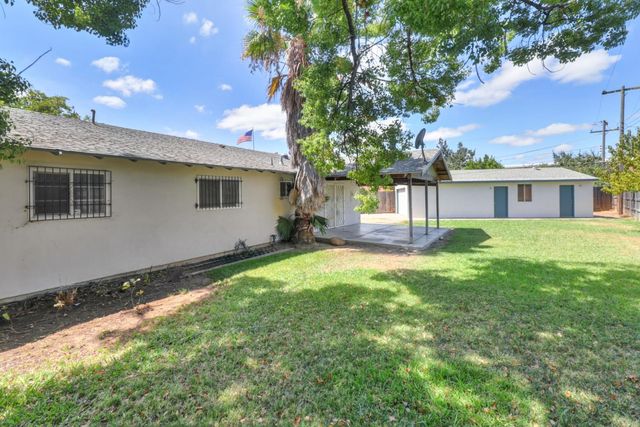 6500 Harley Way, Sacramento, CA 95828