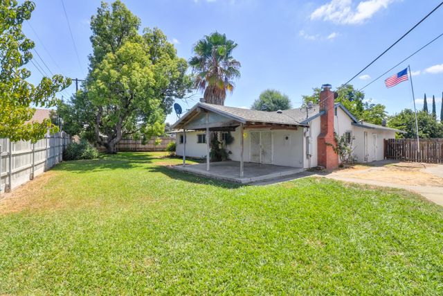 6500 Harley Way, Sacramento, CA 95828