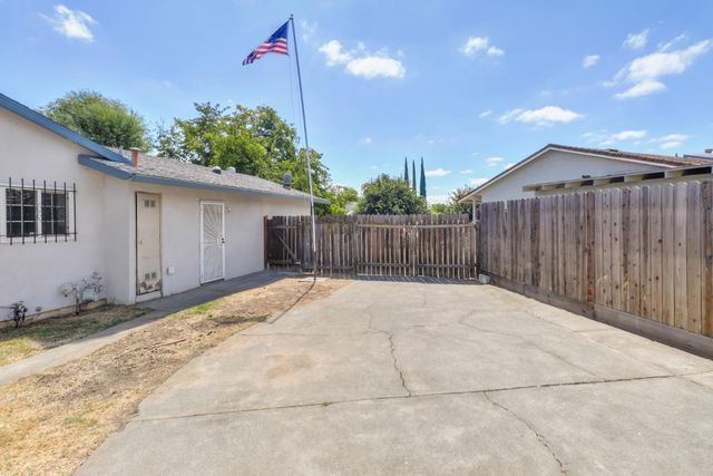 6500 Harley Way, Sacramento, CA 95828
