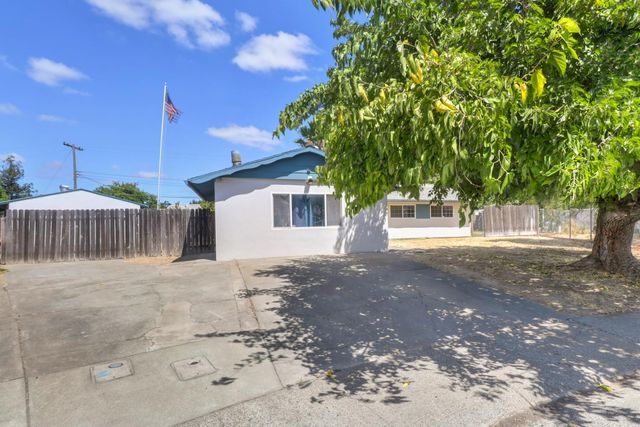 6500 Harley Way, Sacramento, CA 95828