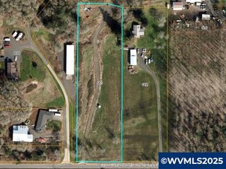 Lot 113 Knox Butte Rd, Albany, OR 97322