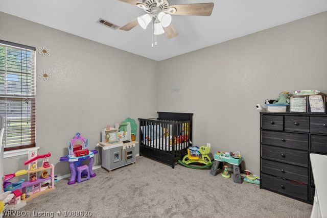 198 Pine Street, Greenwood, AR 72936