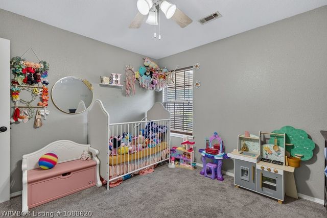 198 Pine Street, Greenwood, AR 72936